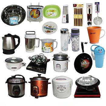 日本廚房用具品牌大全、德國(guó)廚房用具品牌大全