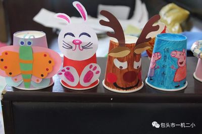 創(chuàng)意手工作品,簡(jiǎn)單創(chuàng)意手繪