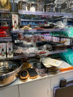 廣東沙溪廚具批發(fā)、廣州廚房工具批發(fā)