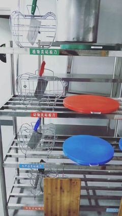廚房用具使用和操作規(guī)范家用廚房用具清單
