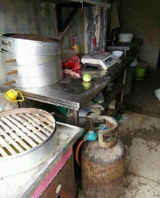 菏澤閑置廚房用具