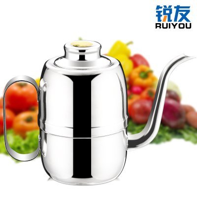 十大廚房油壺排行榜,哪個牌子的廚房油瓶好?