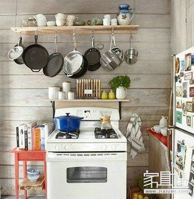 送什么給媽媽廚房用具呢