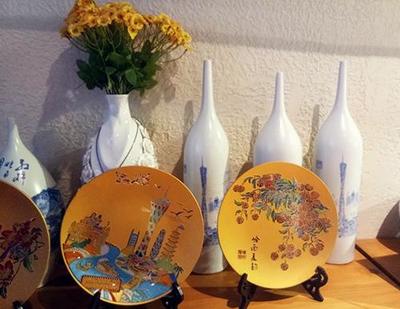 潮汕文創(chuàng)設計,汕尾文創(chuàng)產(chǎn)品