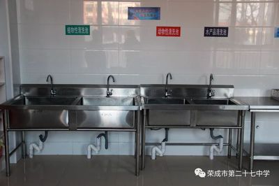 食堂廚具、小食堂廚具的完整清單