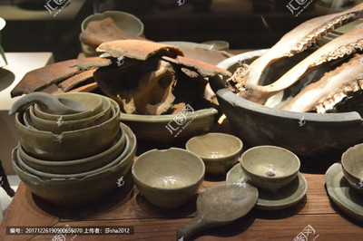 中國古代的廚具有哪些,生活必需品有哪些?