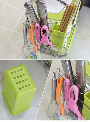 廚房?jī)?chǔ)物用具,如何存放廚房用品