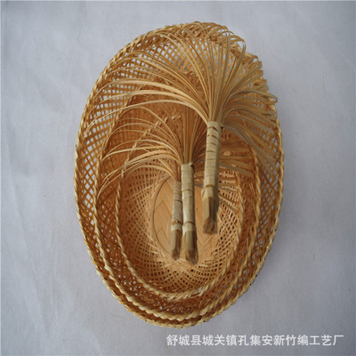 創(chuàng)意竹編工藝品,竹子能做什么?